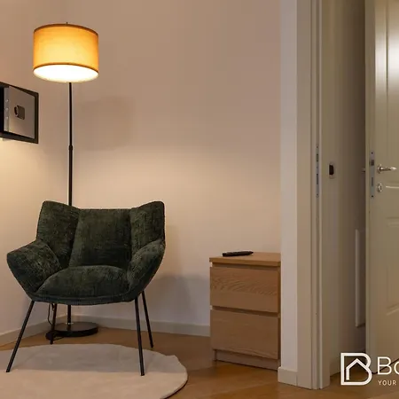 Casa Cavana - Center 公寓