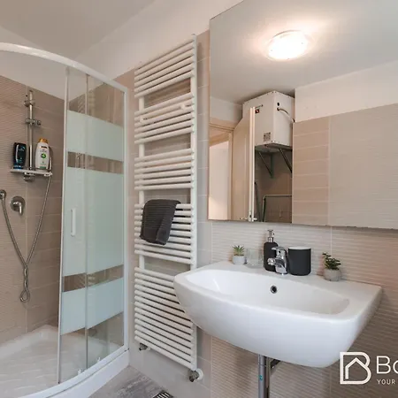 Casa Cavana - Center Διαμέρισμα