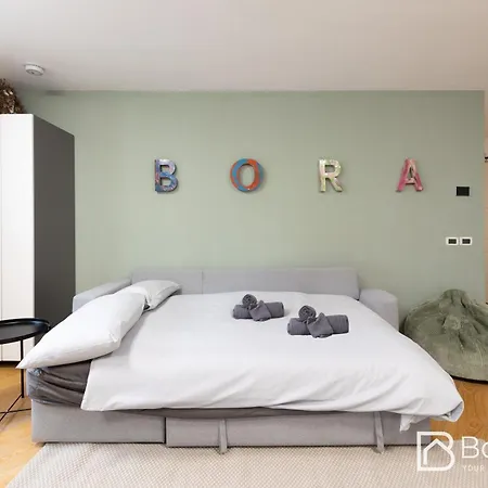 Casa Cavana - Center Διαμέρισμα *