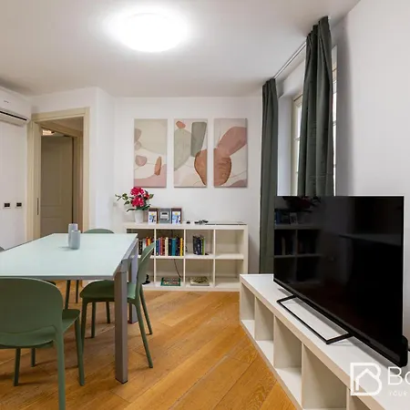 Casa Cavana - Center * Τεργέστη