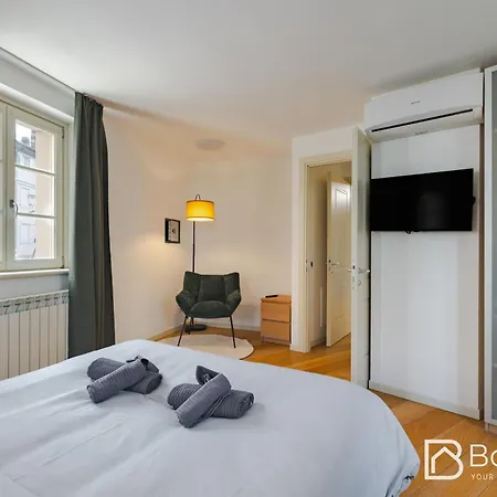 Casa Cavana - Center Appartement