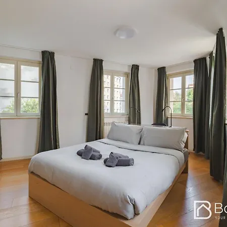 Casa Cavana - Center * Trieste