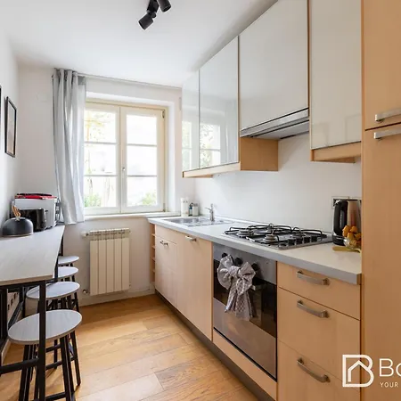 Casa Cavana - Center * Trieste