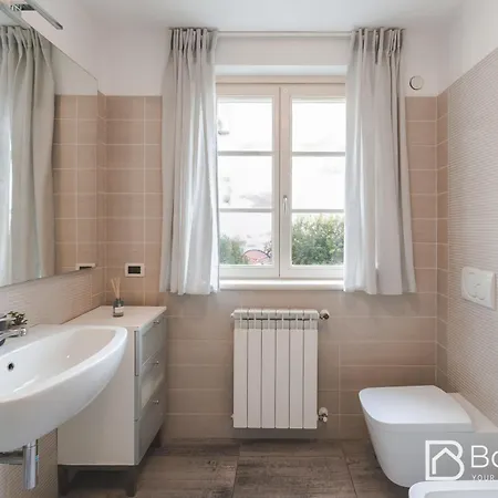 Casa Cavana - Center Daire *