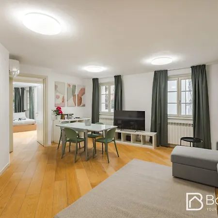 Appartement Casa Cavana - Center Trieste