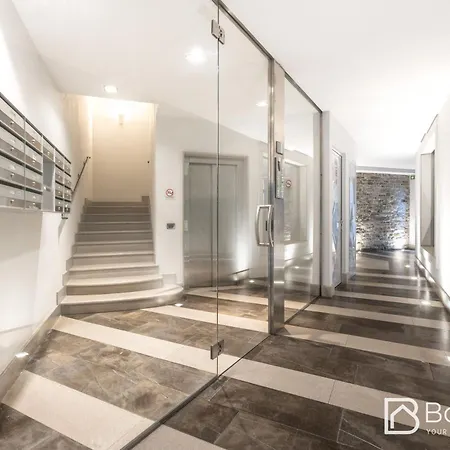 Daire Casa Cavana - Center *