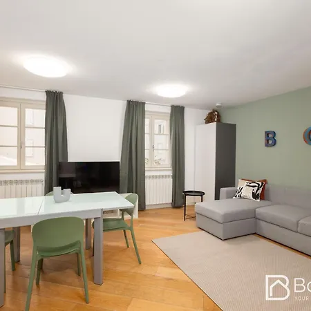 Daire Casa Cavana - Center