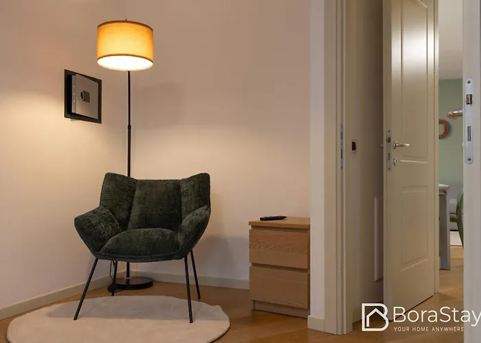 Casa Cavana - Center Appartement