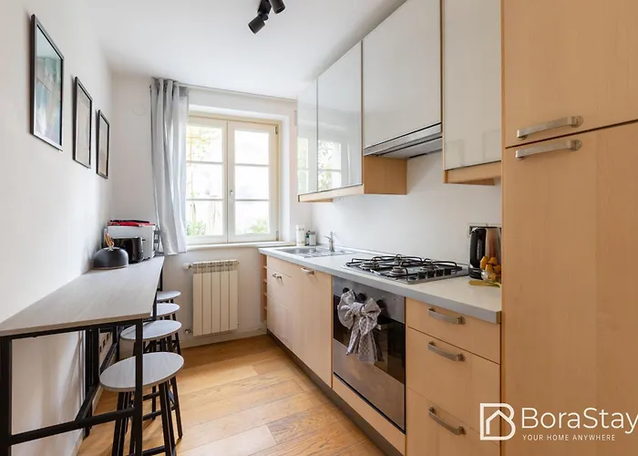 Casa Cavana - Center * Trieste