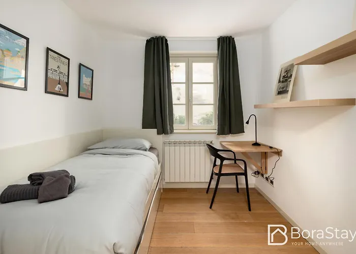 Casa Cavana - Center Trieste