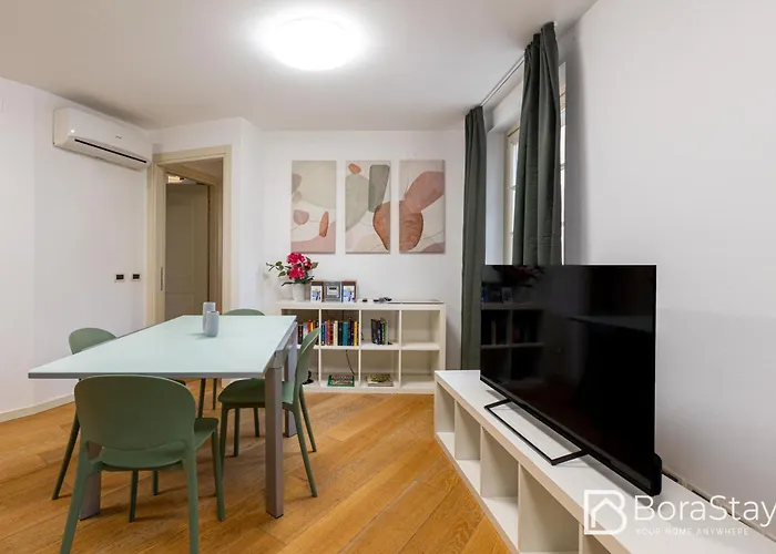 Casa Cavana - Center * Trieste