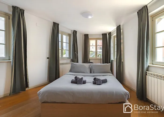 Casa Cavana - Center